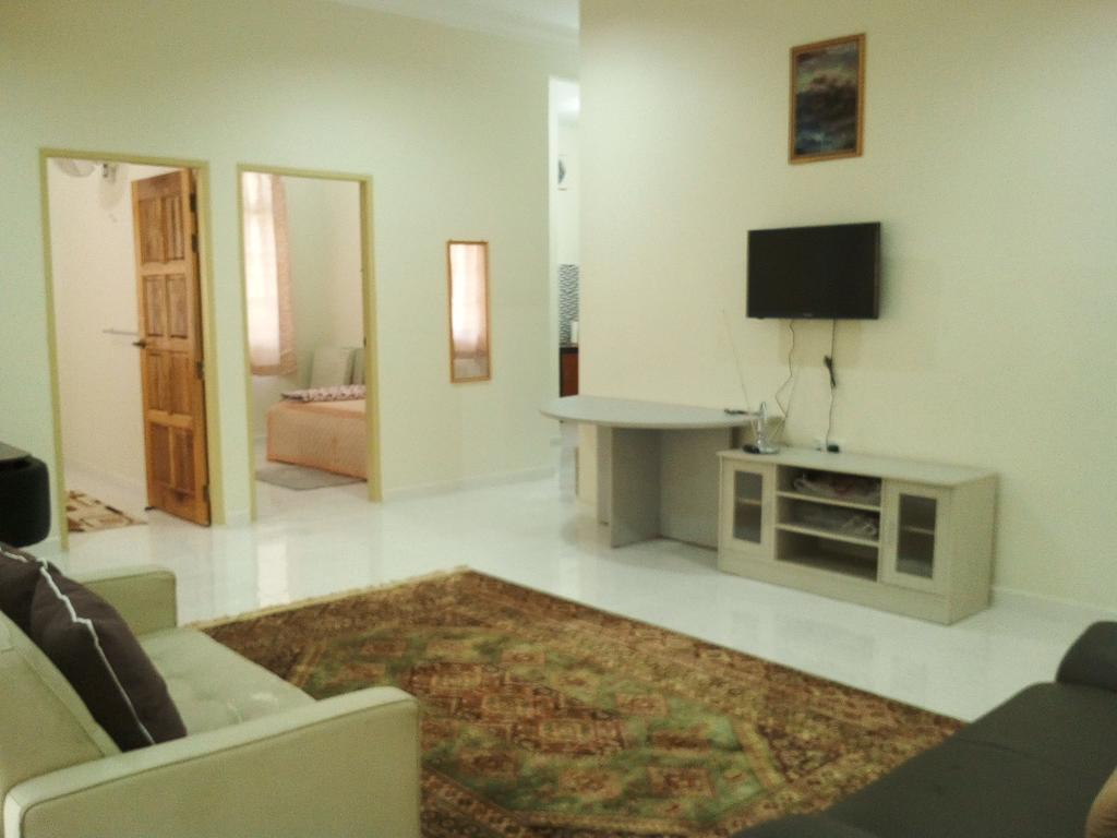 Teratak Tok Wan 1 And 2 Villa Kota Bharu Exterior photo
